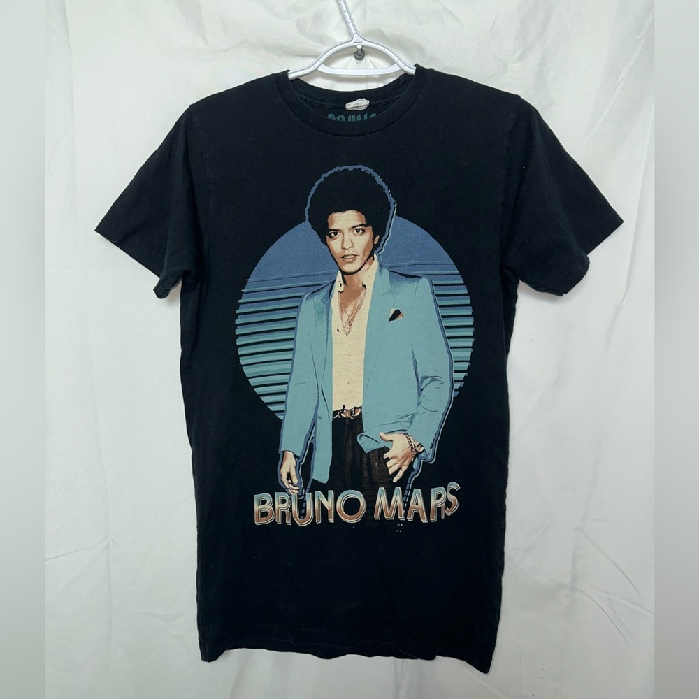 Bruno Mars Size S